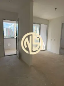 Apartamento com 2 Quartos à venda, 42m² no Várzea de Baixo, São Paulo