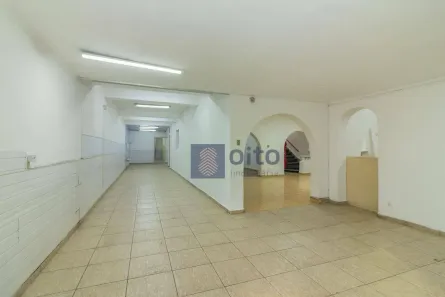 Imóvel Comercial à venda, 250m² no Pacaembu, São Paulo