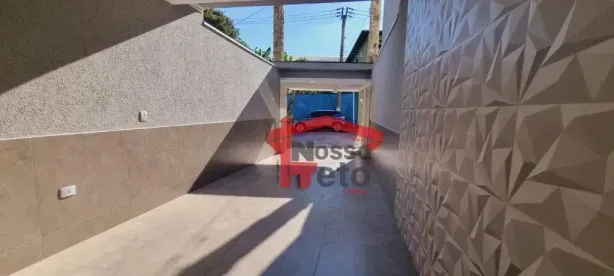 Sobrado com 3 Quartos à venda, 160m² no Parque São Domingos, São Paulo