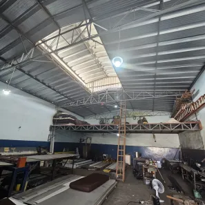 Galpão/Depósito/Armazém à venda, 270m² no Boa Vista, São José do Rio Preto