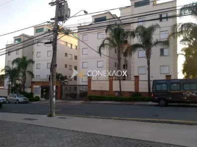 Cobertura com 2 Quartos à venda, 100m² no São Bernardo, Campinas