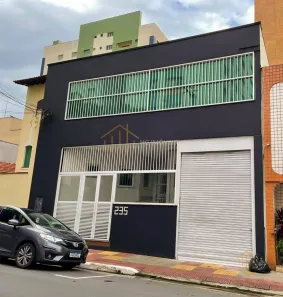 Ponto Comercial para alugar, 560m² no Higienópolis, São Paulo