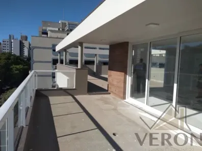 Cobertura com 3 Quartos à venda, 277m² no Nossa Senhora de Lourdes, Caxias do Sul
