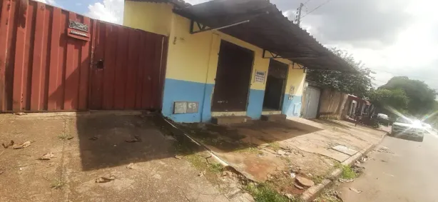 Ponto Comercial para alugar, 60m² no Setor Faiçalville, Goiânia