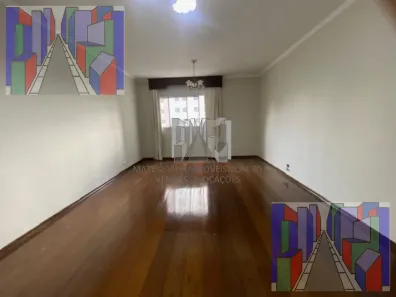 Apartamento com 3 Quartos para alugar, 106m² no Sumaré, São Paulo