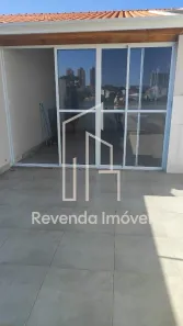Casa com 2 Quartos à venda, 50m² no Parque Novo Oratório, Santo André