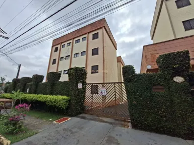 Apartamento com 2 Quartos à venda, 53m² no Jardim Umuarama, Indaiatuba