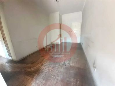 Apartamento com 3 Quartos à venda, 87m² no Rio Comprido, Rio de Janeiro