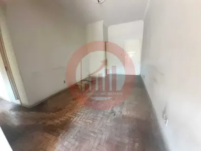 Apartamento com 3 Quartos à venda, 87m² no Rio Comprido, Rio de Janeiro
