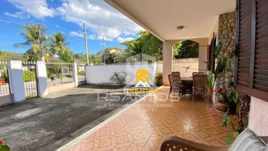 Casa de Condomínio com 5 Quartos à venda, 293m² no Anil, Rio de Janeiro