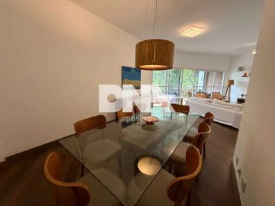Apartamento com 3 Quartos à venda, 151m² no Barra da Tijuca, Rio de Janeiro
