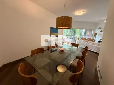 Apartamento com 3 Quartos à venda, 151m² no Barra da Tijuca, Rio de Janeiro
