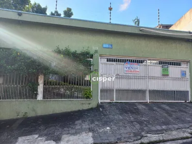 Casa com 3 Quartos à venda, 144m² no Parque Císper, São Paulo