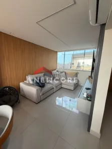 Cobertura com 2 Quartos à venda, 118m² no Assunção, São Bernardo do Campo
