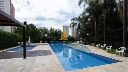 Apartamento com 3 Quartos para alugar, 56m² no Cocaia, Guarulhos