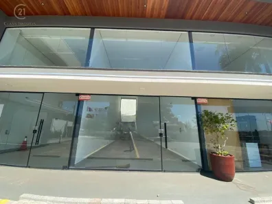 Sala Comercial para alugar, 56m² no Jardim Presidente, Londrina
