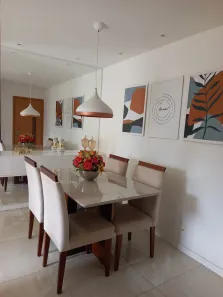 Apartamento com 3 Quartos à venda, 76m² no Imbuí, Salvador