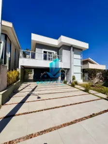 Casa com 3 Quartos à venda, 256m² no Parque Dom Henrique, Cotia