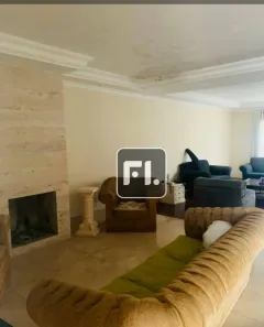 Casa de Condomínio com 4 Quartos para venda ou aluguel, 695m² no Alphaville, Santana de Parnaíba