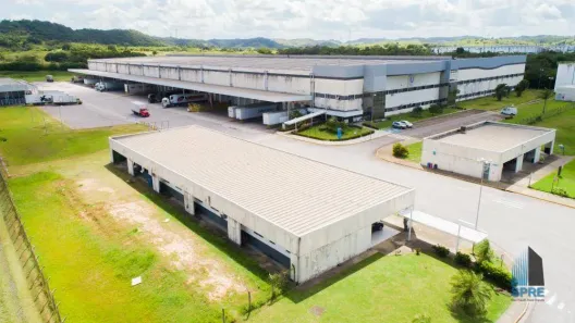 Galpão/Depósito/Armazém para alugar, 18713m² no Ipojuca, Ipojuca