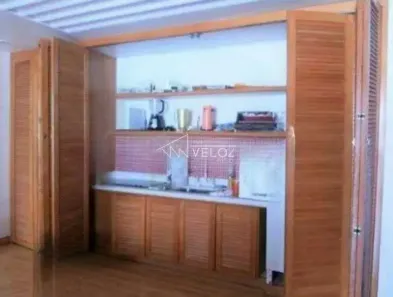 Flat com 1 Quarto à venda, 73m² no Ipanema, Rio de Janeiro
