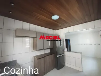 Sobrado com 4 Quartos à venda, 240m² no Bosque dos Eucaliptos, São José dos Campos