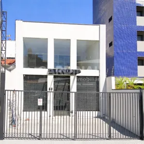 Ponto Comercial à venda, 165m² no Cambuí, Campinas