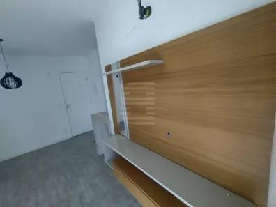 Apartamento com 1 Quarto para alugar, 41m² no Centro, Campinas