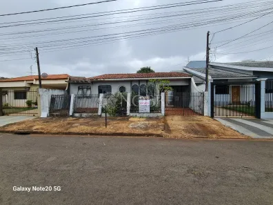 Casa com 3 Quartos à venda, 130m² no Vila Nova, Maringá