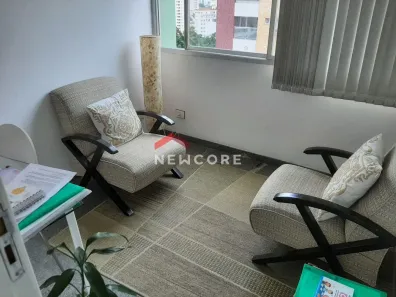 Sala Comercial à venda, 37m² no Mooca, São Paulo