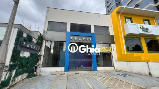 Ponto Comercial para alugar, 280m² no Cambuí, Campinas