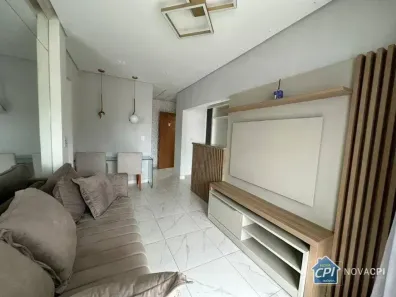 Apartamento com 2 Quartos à venda, 63m² no Caiçara, Praia Grande