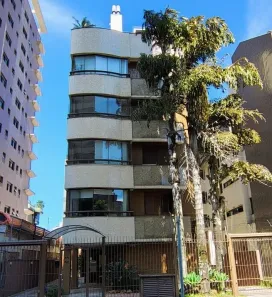 Apartamento com 2 Quartos à venda, 72m² no Petrópolis, Porto Alegre