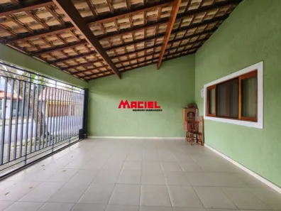 Casa com 3 Quartos à venda, 109m² no Jardim das Indústrias, São José dos Campos