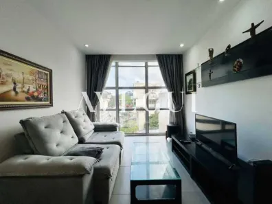 Apartamento com 3 Quartos à venda, 99m² no Ipanema, Rio de Janeiro