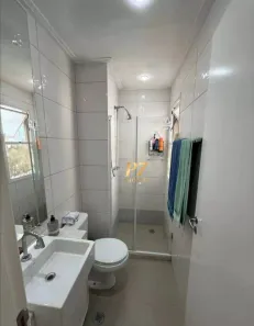 Apartamento com 3 Quartos à venda, 92m² no Baeta Neves, São Bernardo do Campo