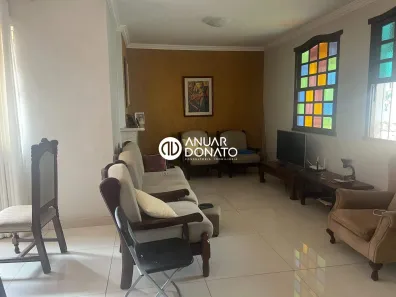 Casa com 4 Quartos à venda, 263m² no São Lucas, Belo Horizonte