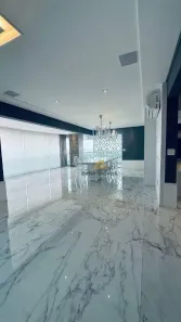 Apartamento com 3 Quartos para alugar, 180m² no Jardim Anália Franco, São Paulo