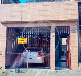 Sobrado com 3 Quartos à venda, 140m² no Jardim Santa Fé (Zona Sul), São Paulo