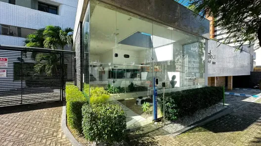 Apartamento com 2 Quartos à venda, 109m² no Lagoa Nova, Natal