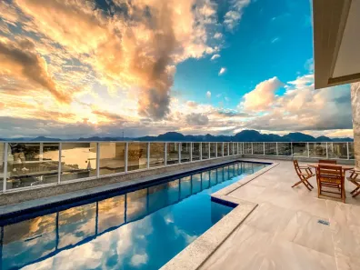 Apartamento com 2 Quartos à venda, 127m² no Centro, Guarapari