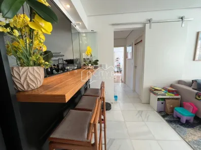 Apartamento com 3 Quartos à venda, 98m² no Vila Paris, Belo Horizonte