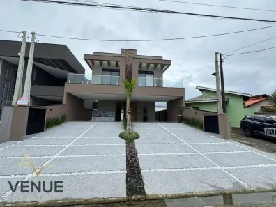 Casa de Condomínio com 4 Quartos à venda, 282m² no Morada da Praia, Bertioga