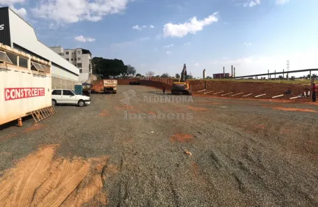 Lote/Terreno para alugar, 3992m² no Jardim Conceição, São José do Rio Preto