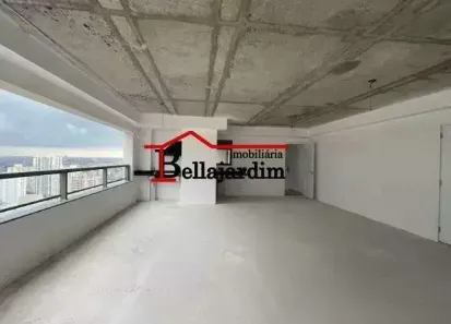 Apartamento com 3 Quartos à venda, 134m² no Jardim, Santo André