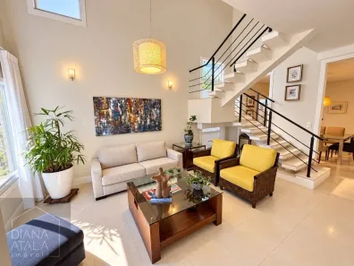 Casa de Condomínio com 3 Quartos à venda, 290m² no Santa Rosa, Vinhedo