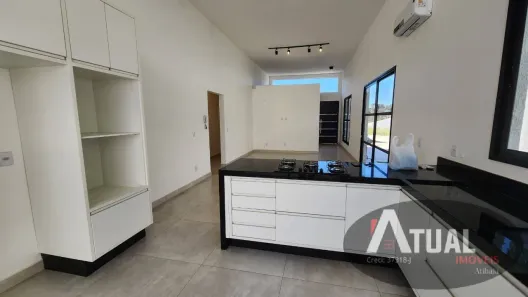 Casa com 3 Quartos para alugar, 125m² no Jardim Estância Brasil, Atibaia