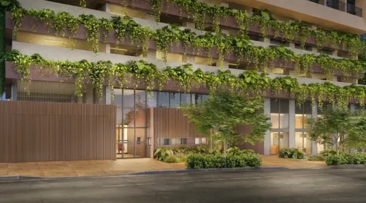 Apartamento com 1 Quarto à venda, 23m² no Liberdade, São Paulo