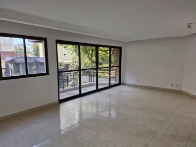 Apartamento com 4 Quartos à venda, 172m² no Cambuí, Campinas