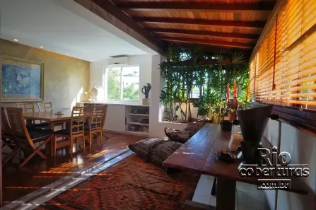 Cobertura com 3 Quartos à venda, 246m² no Barra da Tijuca, Rio de Janeiro
